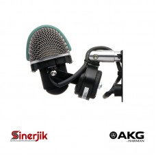AKG D112 MKII / Dinamik Bas Davul Mikrofonu